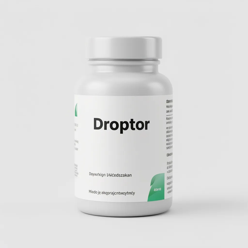 Droptor